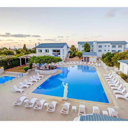 Queen Aphrodite Hotel Karpasa Luaran gambar