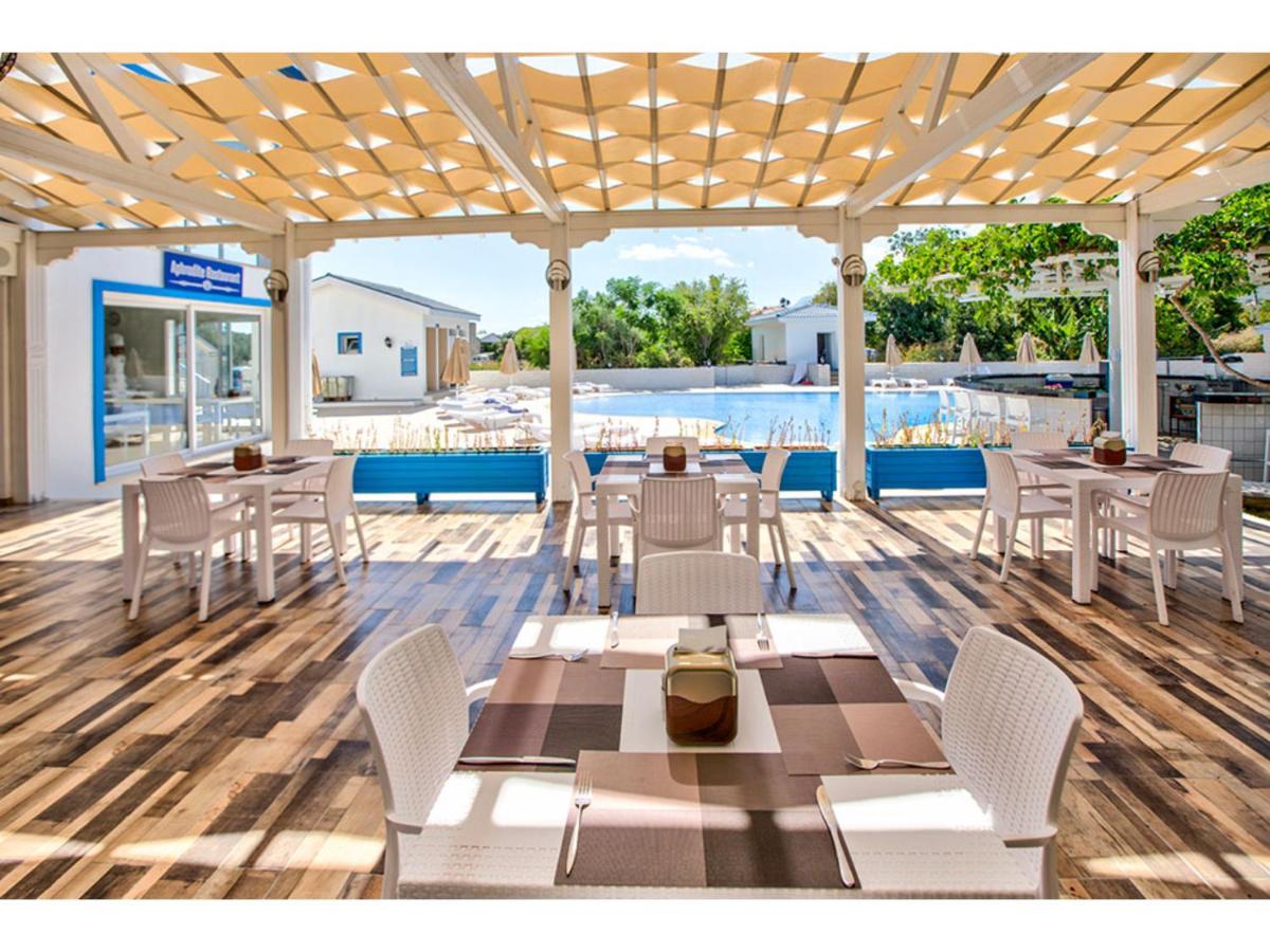 Queen Aphrodite Hotel Karpasa Luaran gambar