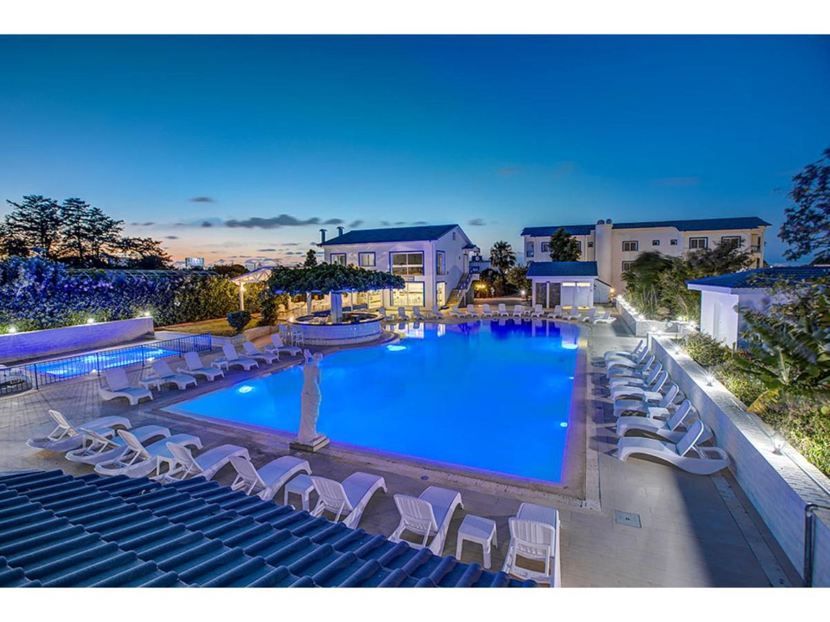 Queen Aphrodite Hotel Karpasa Luaran gambar