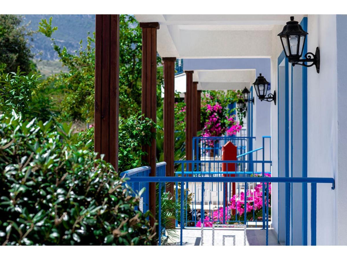 Queen Aphrodite Hotel Karpasa Luaran gambar