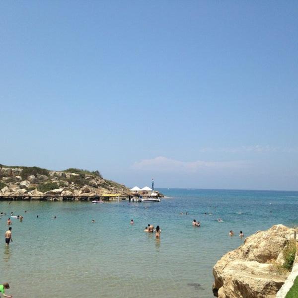 Queen Aphrodite Hotel Karpasa Luaran gambar
