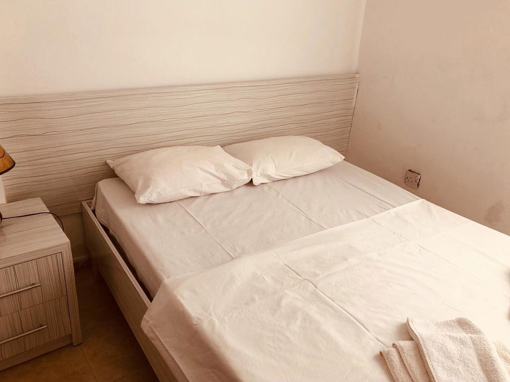 Queen Aphrodite Hotel Karpasa Luaran gambar