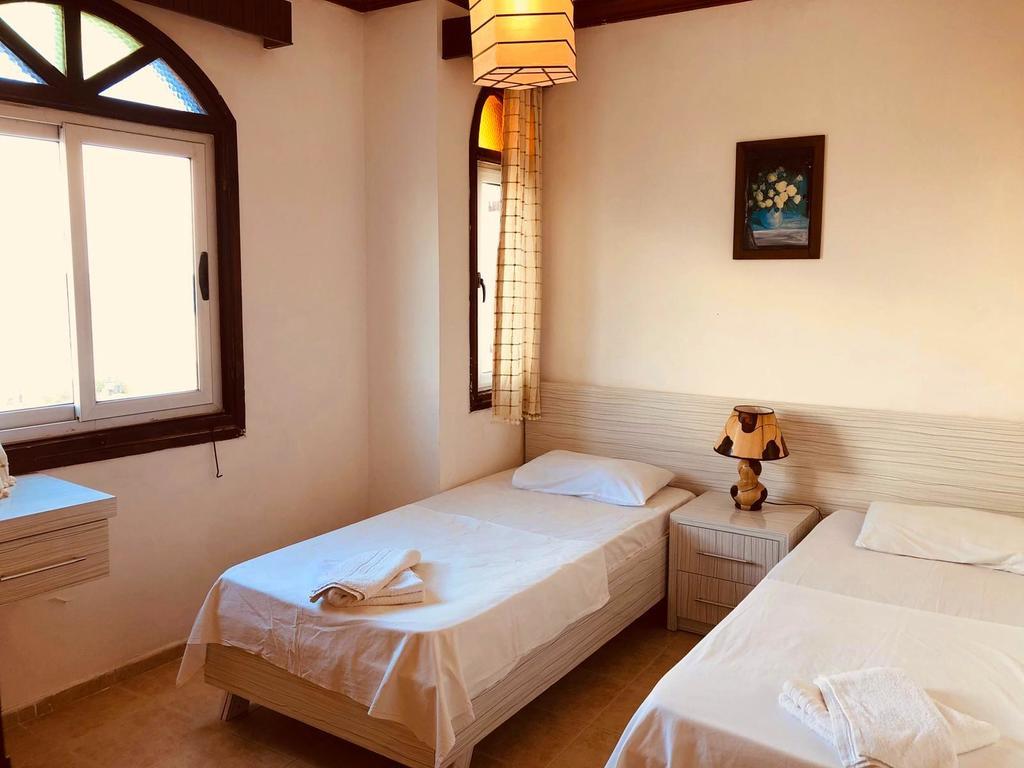 Queen Aphrodite Hotel Karpasa Luaran gambar